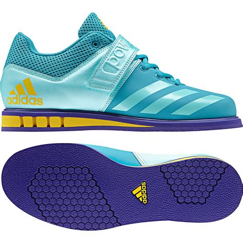 weightlifting shoes for women adidas